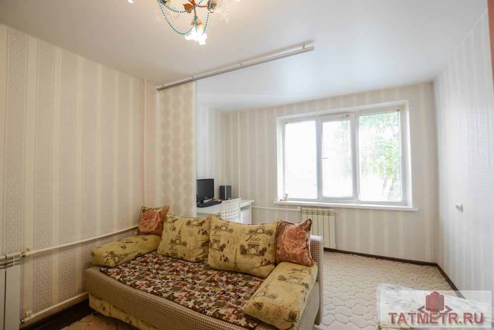 Продажа / Квартиры, Казань, Юлиуса Фучика улица, 3 200 000 Продается уютная, просторная 2-хкомнатная квартира. Дом панельный 1990 года постройки. Квартира с качественным...
