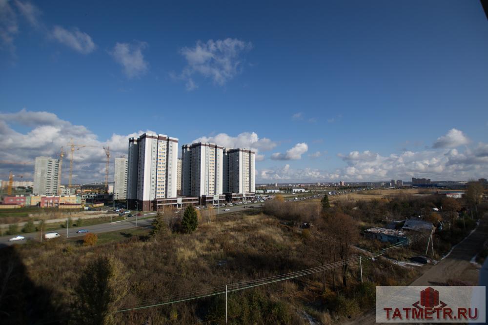 Продажа / Квартиры, Казань, Аделя Кутуя улица, 4 170 000 Продается шикарная однокомнатная квартира в Советском районе. Жилой комплекс «Ладья», улица Аделя Кутуя 110.... - 14