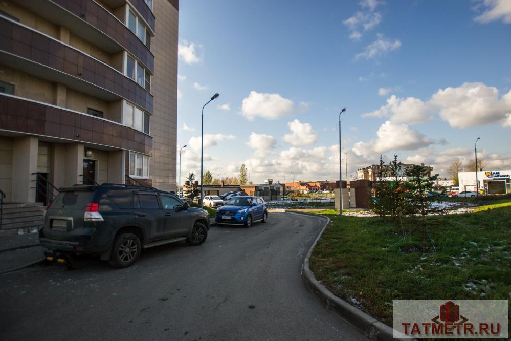 Продажа / Квартиры, Казань, Аделя Кутуя улица, 4 170 000 Продается шикарная однокомнатная квартира в Советском районе. Жилой комплекс «Ладья», улица Аделя Кутуя 110.... - 17