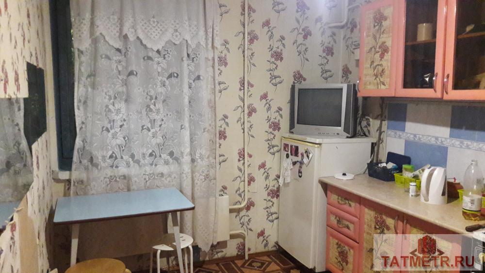 Продажа / Квартиры, Казань, Ферма 2 улица, 3 300 000 Продается 3х-комнатная квартира .Ул. Ферма-2, д.90, квартира индивидуального проекта на 1 этаже 7этажного кирпичного... - 1