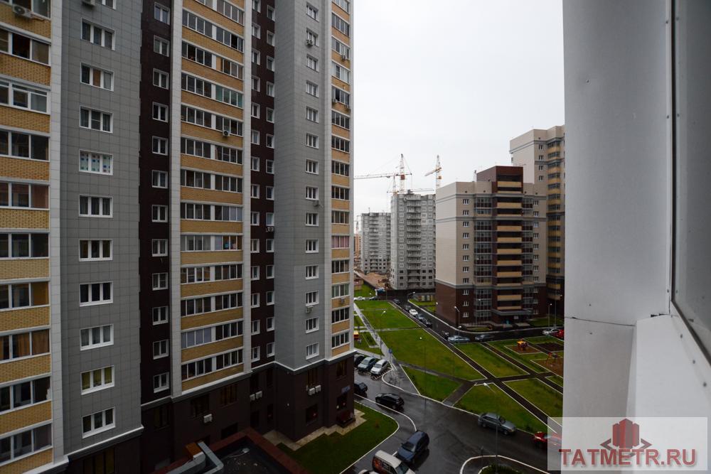 Продажа / Квартиры, Казань, Альберта проспект Камалеева, 4 150 000 Продаём отличную, светлую, просторную 2х комнатную квартиру в ЖК “Казань 21 век” по адресу ул. Альберта Камалеева д.... - 20