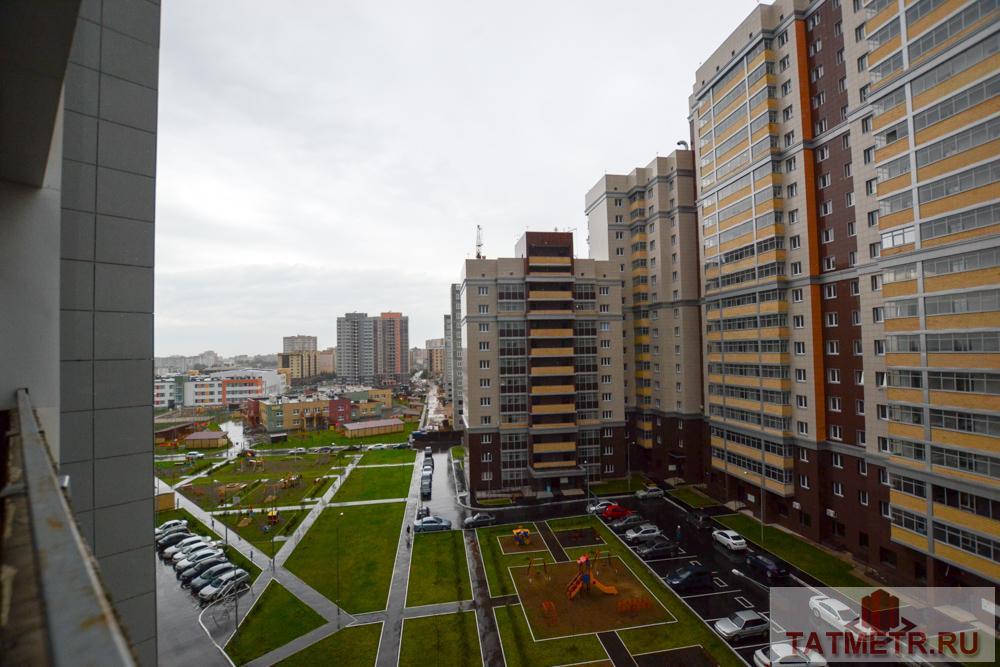 Продажа / Квартиры, Казань, Альберта проспект Камалеева, 4 150 000 Продаём отличную, светлую, просторную 2х комнатную квартиру в ЖК “Казань 21 век” по адресу ул. Альберта Камалеева д.... - 22