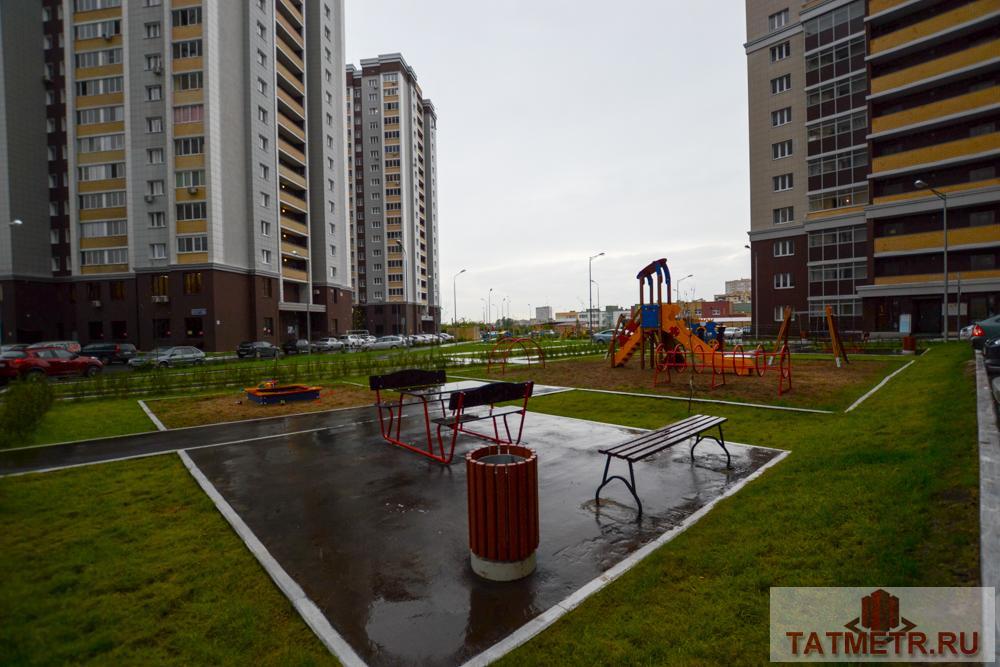 Продажа / Квартиры, Казань, Альберта проспект Камалеева, 4 150 000 Продаём отличную, светлую, просторную 2х комнатную квартиру в ЖК “Казань 21 век” по адресу ул. Альберта Камалеева д.... - 24