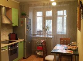 Продаю отличную 1-к квартиру улучшенной планировки на 4 этаже...