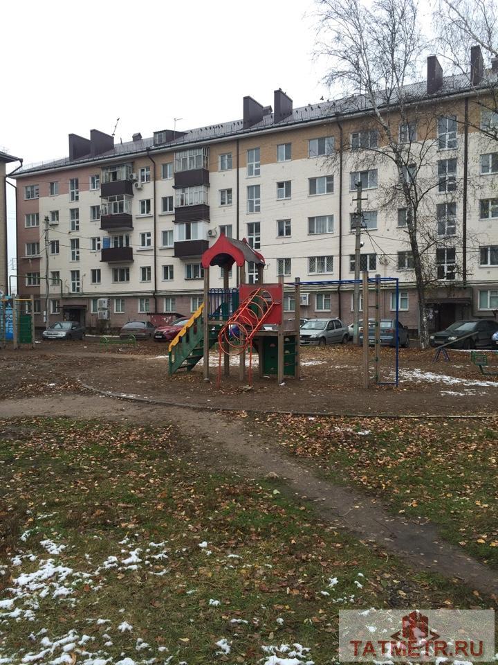 Продажа / Квартиры, Казань, Можайского улица, 2 585 000 2-ая квартира по ул.Можайского д.2/37 на 2 этаже 5-этажного кирпичного дома. Продаю!!!Просторную,теплую, уютную 2-ую... - 13