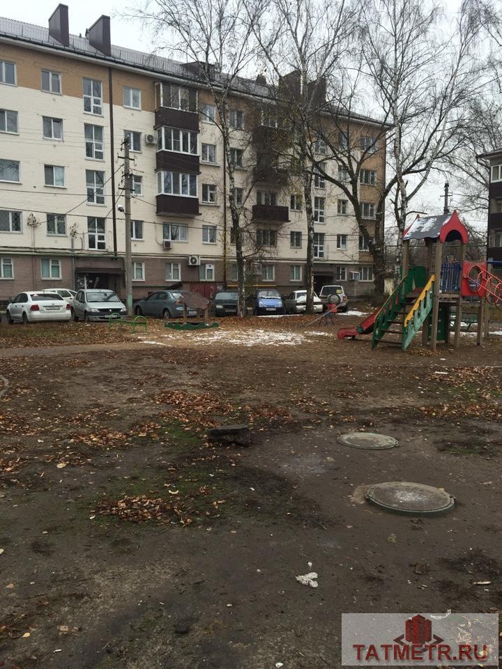 Продажа / Квартиры, Казань, Можайского улица, 2 585 000 2-ая квартира по ул.Можайского д.2/37 на 2 этаже 5-этажного кирпичного дома. Продаю!!!Просторную,теплую, уютную 2-ую... - 14