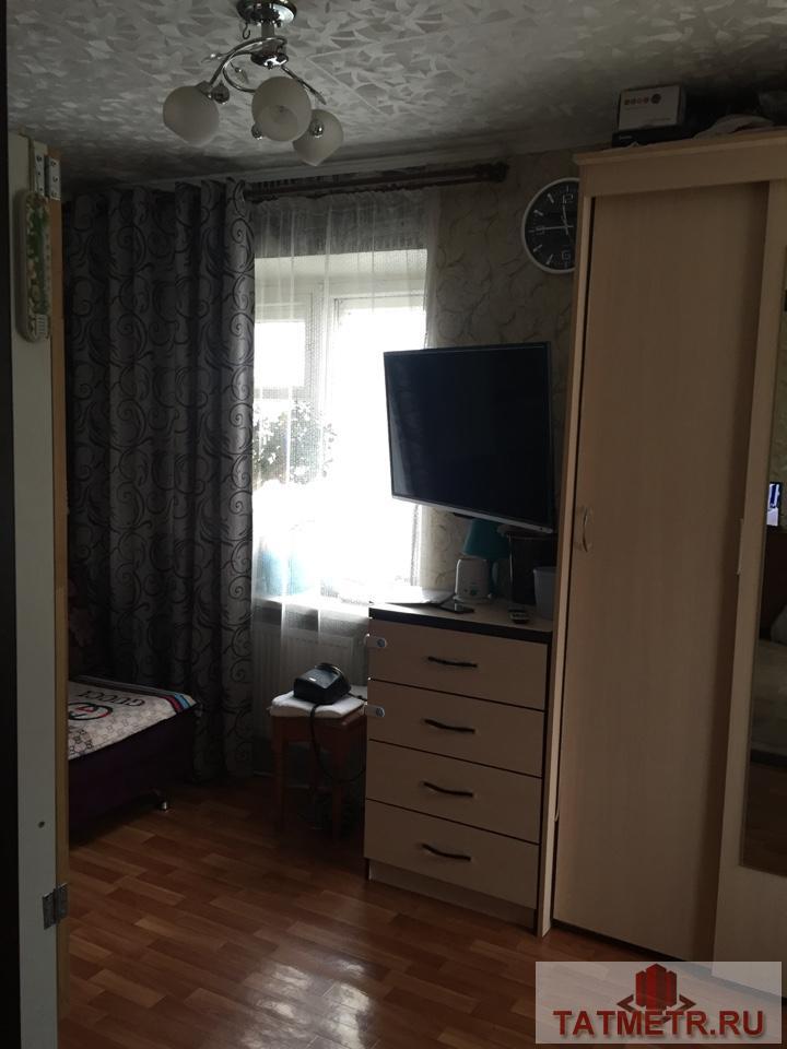 Продажа / Квартиры, Казань, Можайского улица, 2 585 000 2-ая квартира по ул.Можайского д.2/37 на 2 этаже 5-этажного кирпичного дома. Продаю!!!Просторную,теплую, уютную 2-ую... - 5