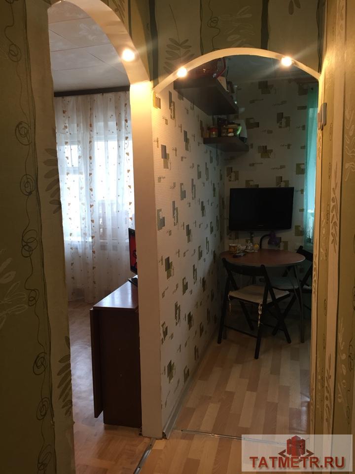 Продажа / Квартиры, Казань, Можайского улица, 2 585 000 2-ая квартира по ул.Можайского д.2/37 на 2 этаже 5-этажного кирпичного дома. Продаю!!!Просторную,теплую, уютную 2-ую... - 6