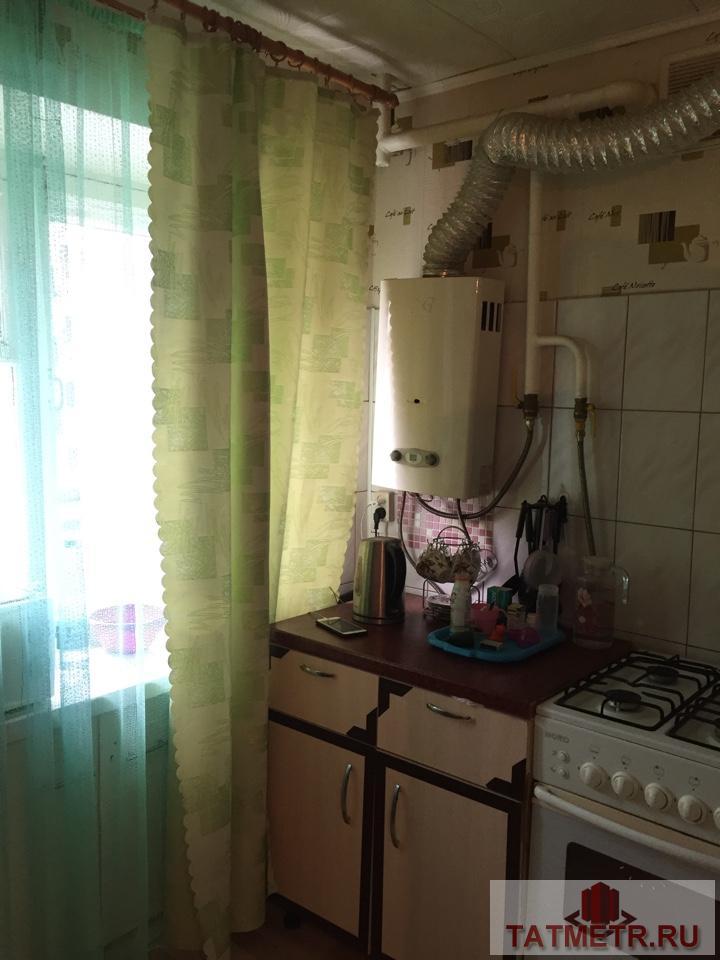 Продажа / Квартиры, Казань, Можайского улица, 2 585 000 2-ая квартира по ул.Можайского д.2/37 на 2 этаже 5-этажного кирпичного дома. Продаю!!!Просторную,теплую, уютную 2-ую... - 8