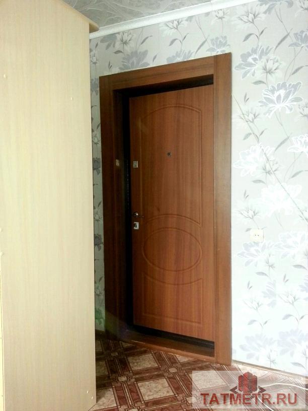 Продажа / Комнаты, Казань, Ново-Азинская улица, 760 000 Советский район, ул.Ново-Азинская, д. 47. Продается просторная комната со всеми удобствами на этаже. Отличный вариант... - 3