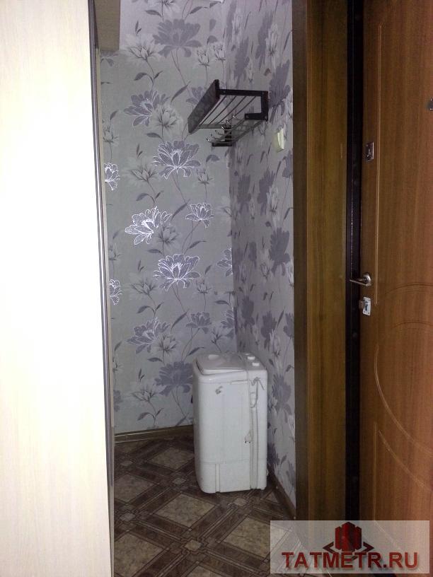 Продажа / Комнаты, Казань, Ново-Азинская улица, 760 000 Советский район, ул.Ново-Азинская, д. 47. Продается просторная комната со всеми удобствами на этаже. Отличный вариант... - 4