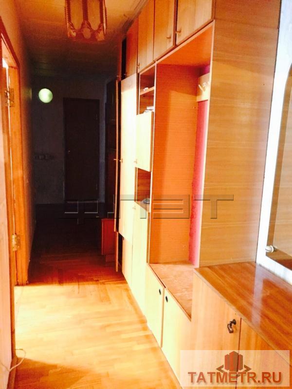 Продажа / Квартиры, Казань, Шадрина улица, 3 600 000 Шадрина , 1, Выставлена на продажу прекрасная 3-х комнатная квартира, 5 /10 хорошего кирпичного дома 65/49/9кв.м.... - 2