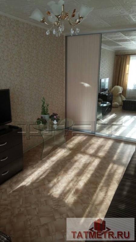 Продажа / Квартиры, Казань, Дубравная улица, 3 550 000 Хотите жить с комфортом?! 2-х комнатная квартира, расположенная по улице Дубравная дом 23. Удачная планировка,...
