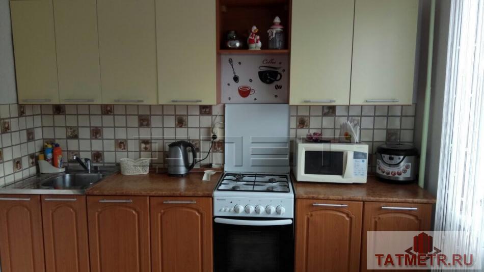 Продажа / Квартиры, Казань, Дубравная улица, 3 550 000 Хотите жить с комфортом?! 2-х комнатная квартира, расположенная по улице Дубравная дом 23. Удачная планировка,... - 10