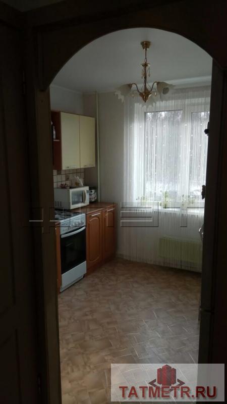 Продажа / Квартиры, Казань, Дубравная улица, 3 550 000 Хотите жить с комфортом?! 2-х комнатная квартира, расположенная по улице Дубравная дом 23. Удачная планировка,... - 12