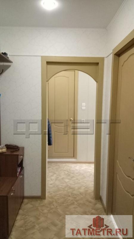 Продажа / Квартиры, Казань, Дубравная улица, 3 550 000 Хотите жить с комфортом?! 2-х комнатная квартира, расположенная по улице Дубравная дом 23. Удачная планировка,... - 19