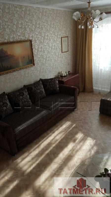Продажа / Квартиры, Казань, Дубравная улица, 3 550 000 Хотите жить с комфортом?! 2-х комнатная квартира, расположенная по улице Дубравная дом 23. Удачная планировка,... - 2