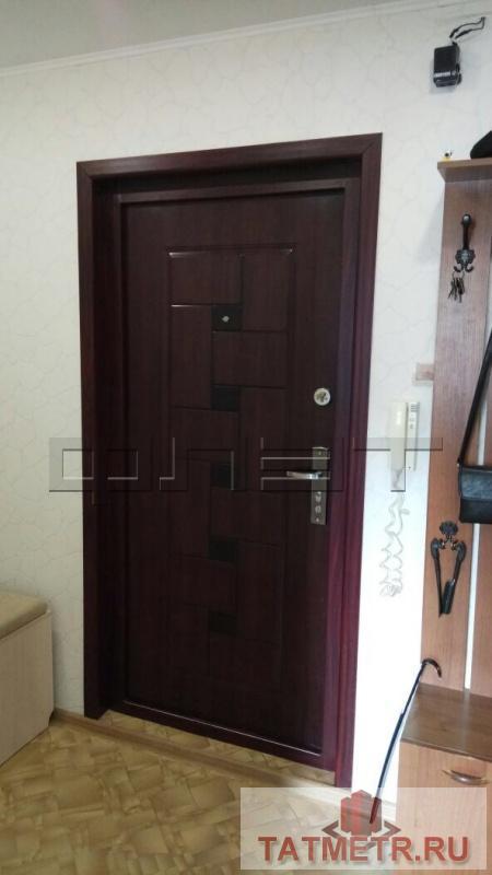 Продажа / Квартиры, Казань, Дубравная улица, 3 550 000 Хотите жить с комфортом?! 2-х комнатная квартира, расположенная по улице Дубравная дом 23. Удачная планировка,... - 20