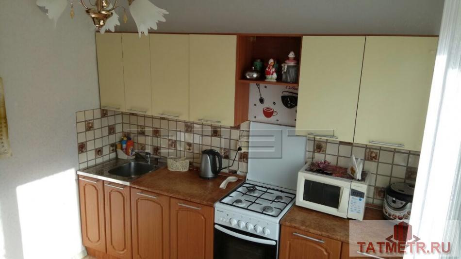 Продажа / Квартиры, Казань, Дубравная улица, 3 550 000 Хотите жить с комфортом?! 2-х комнатная квартира, расположенная по улице Дубравная дом 23. Удачная планировка,... - 9