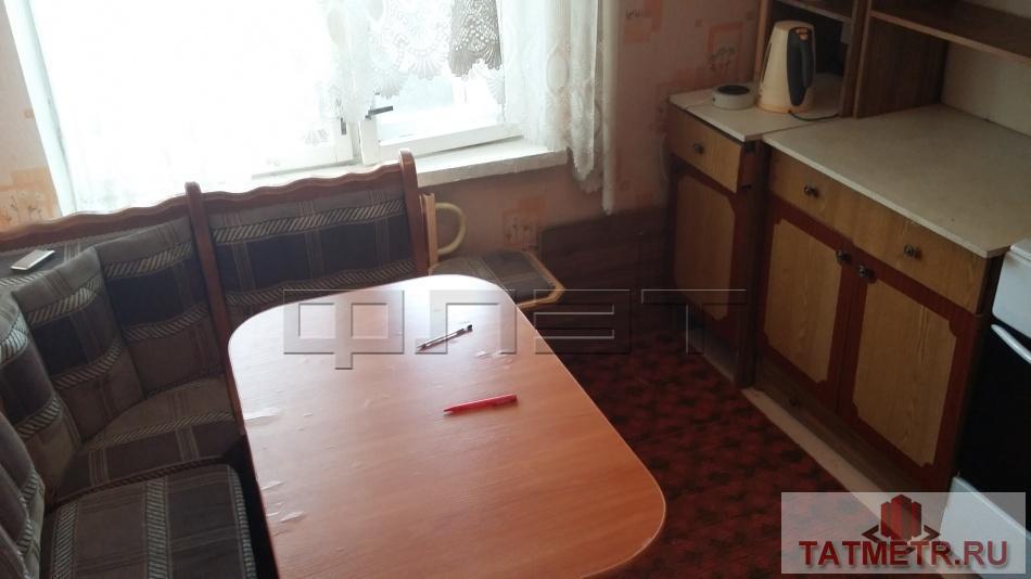 Продажа / Квартиры, Казань, Победы проспект, 2 530 000 Продается прекрасная 1-комнатная квартира ленинградского проекта в самом центре Приволжского района по ул. Пр.... - 4