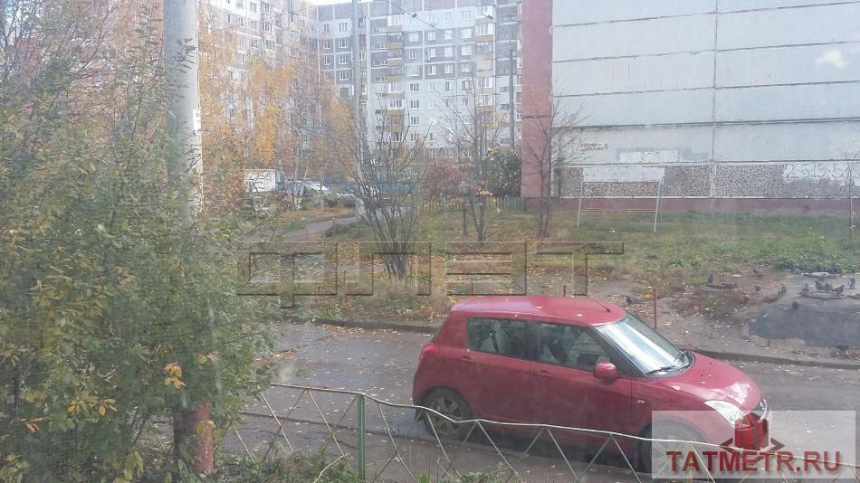 Продажа / Квартиры, Казань, Победы проспект, 2 530 000 Продается прекрасная 1-комнатная квартира ленинградского проекта в самом центре Приволжского района по ул. Пр.... - 7