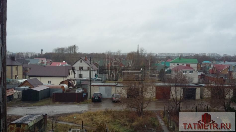 Продажа / Квартиры, Казань, Водстрой улица, 2 400 000 Продается 3х комнатная квартира по ул.Водстрой Киндери Советского района. Квартира в жилом состоянии. Общая площадь... - 8