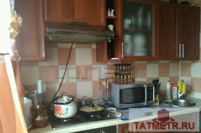 Продажа / Квартиры, Казань, Рашида Вагапова улица, 2 750 000 Выставлена на продажу прекрасная 1 комнатная улучшенка ,в бурноразвивающемся Советском районе по ул Вагапова 15 на 5... - 1