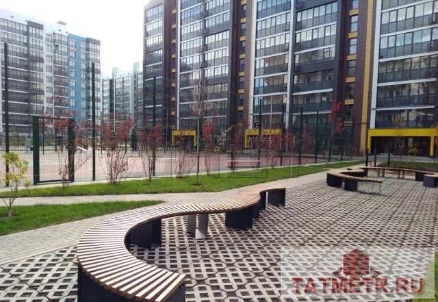 Продажа / Квартиры, Казань, Николая Ершова улица, 5 200 000 В самом современном комплексе г. Казани ЖК «Арт-Сити» по адресу Николая Ершова д.62 «в» продается 2-ком. квартира,...