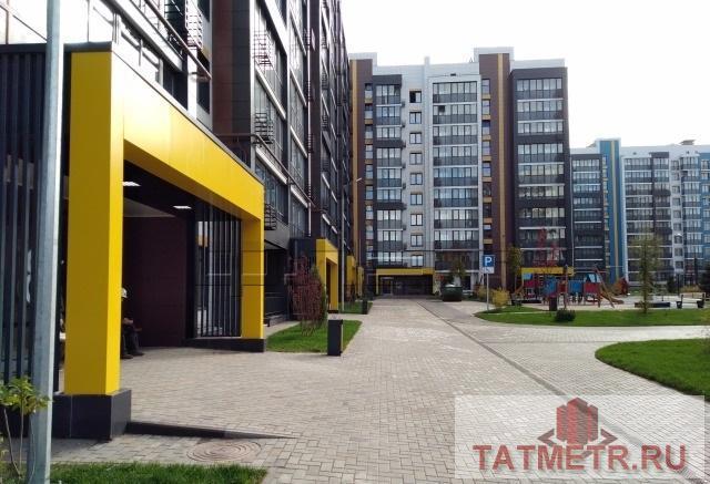Продажа / Квартиры, Казань, Николая Ершова улица, 5 200 000 В самом современном комплексе г. Казани ЖК «Арт-Сити» по адресу Николая Ершова д.62 «в» продается 2-ком. квартира,... - 2