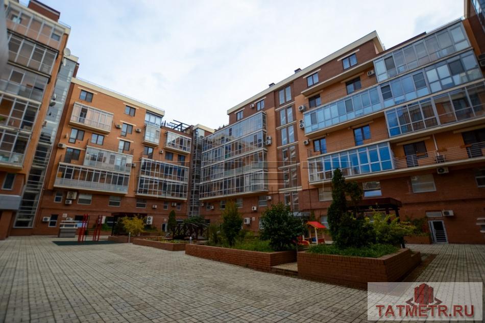 Продажа / Квартиры, Казань, Чистопольская улица, 20 000 000 Отличная цена для просторной квартиры в престижном и комфортном для проживания Ново - Савиновском районе... Хотите... - 17