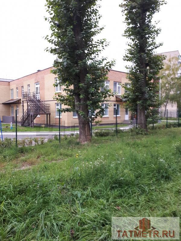 Продажа / Квартиры, Казань, Молодежная улица, 990 000 г. Казань, Авиастроительный район, ул. Молодежная 10. Продается уютная квартира 18 кв. м, в тихом и спокойном... - 7