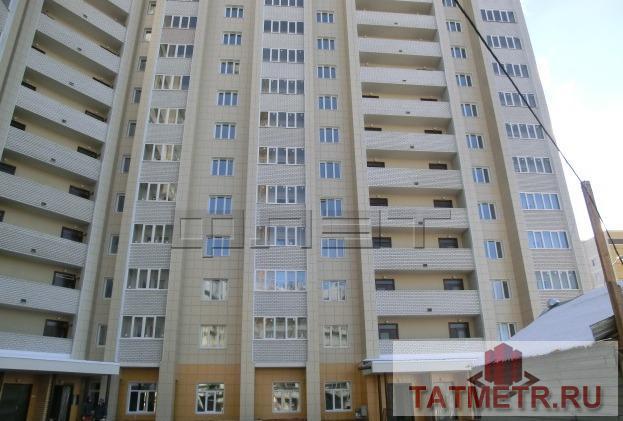 Продажа / Квартиры, Казань, Академика Лаврентьева улица, 5 100 000 2х комнатная квартира в кирпичном доме по ул. Лаврентьева, 11. Продается новая двухкомнатная квартира улучшенной...