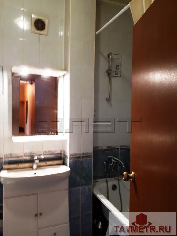 Продажа / Квартиры, Казань, Декабристов улица, 4 400 000 Продается 3- х комнатная квартира - «сталинка» на 4 этаже кирпичного дома в самом центре Московского района по ул.... - 8