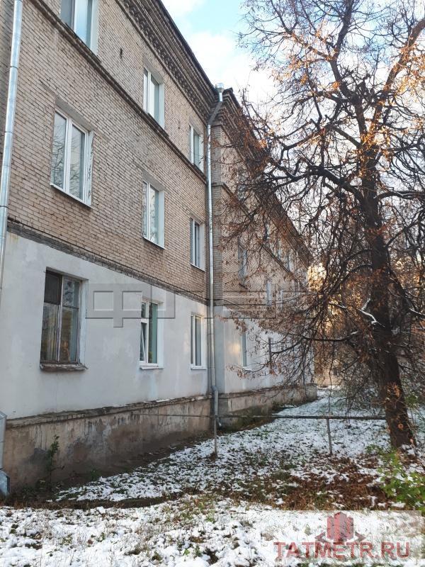 Продажа / Квартиры, Казань, Железнодорожников улица, 2 800 000 Сегодня в продаже просторная 3- х комнатная квартира площадью 75 кв м по улице Железнодорожников . Продается... - 12