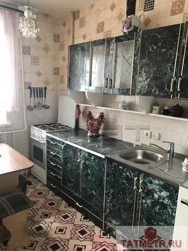 Продажа / Квартиры, Казань, Блюхера улица, 2 700 000 Московский район, ул.Блюхера, д.4 - предлагаем Вашему вниманию отличную 1к квартиру в кирпичном доме. Отличная...