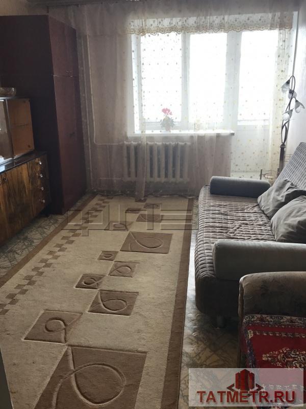 Продажа / Квартиры, Казань, Блюхера улица, 2 700 000 Московский район, ул.Блюхера, д.4 - предлагаем Вашему вниманию отличную 1к квартиру в кирпичном доме. Отличная... - 1