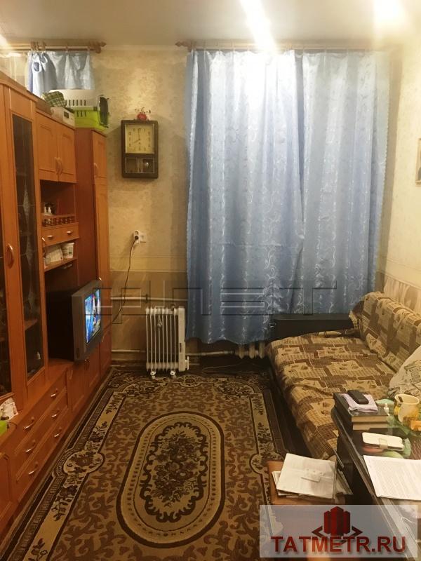 Продажа / Комнаты, Казань, Лядова улица, 830 000 Авиастроительный район, г.Казань, ул.Лядова, д.2 продается комната в коммунальной квартире. Площадь комнаты 20,6... - 1