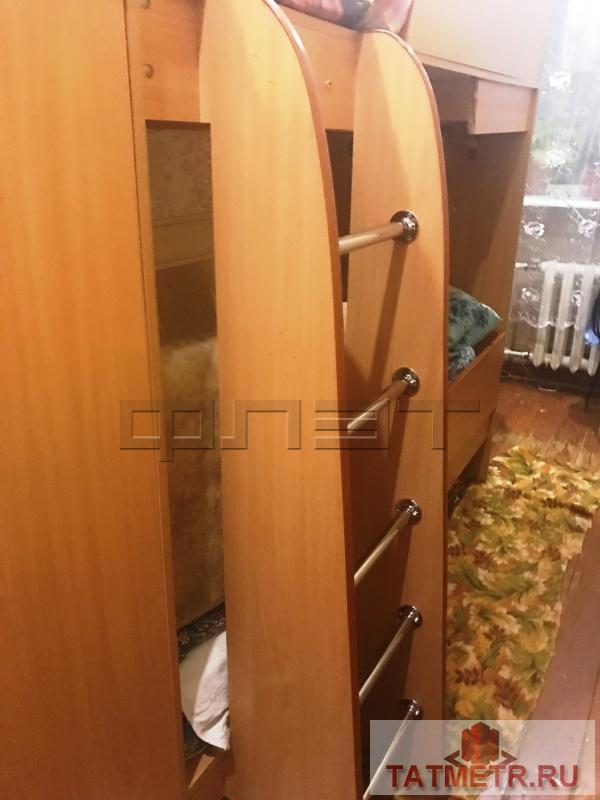 Продажа / Комнаты, Казань, Лядова улица, 830 000 Авиастроительный район, г.Казань, ул.Лядова, д.2 продается комната в коммунальной квартире. Площадь комнаты 20,6... - 2
