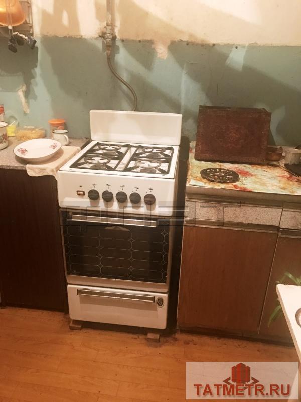 Продажа / Комнаты, Казань, Лядова улица, 830 000 Авиастроительный район, г.Казань, ул.Лядова, д.2 продается комната в коммунальной квартире. Площадь комнаты 20,6... - 3