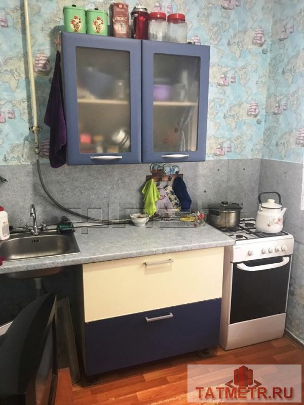 Продажа / Квартиры, Казань, Правды улица, 2 350 000 Советский район, ул.Правды, д.16 предлагаем Вашему вниманию отличную 2к квартиру в кирпичном доме. Общая площадь... - 4