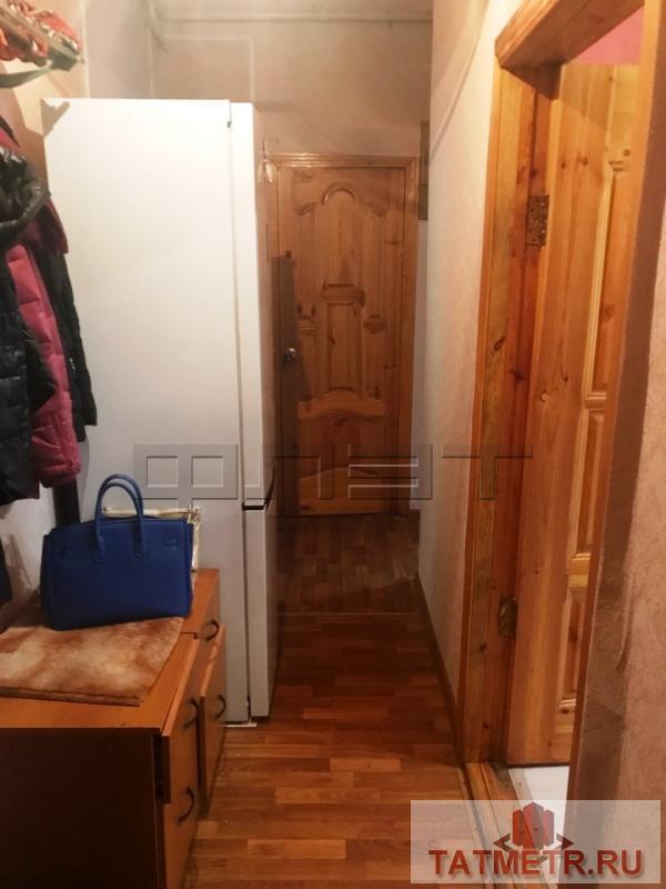 Продажа / Квартиры, Казань, Правды улица, 2 350 000 Советский район, ул.Правды, д.16 предлагаем Вашему вниманию отличную 2к квартиру в кирпичном доме. Общая площадь... - 6