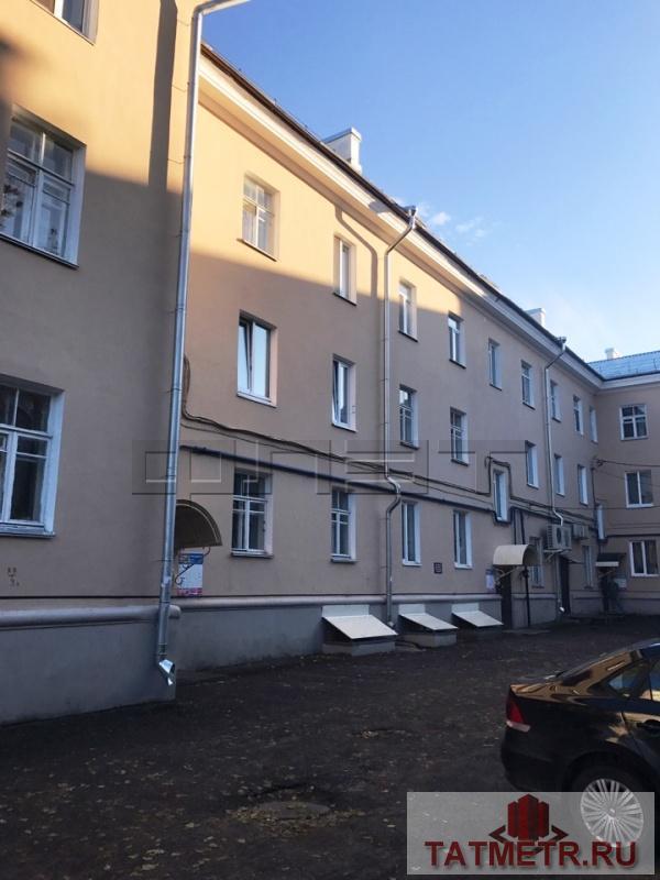 Продажа / Квартиры, Казань, Правды улица, 2 350 000 Советский район, ул.Правды, д.16 предлагаем Вашему вниманию отличную 2к квартиру в кирпичном доме. Общая площадь... - 7
