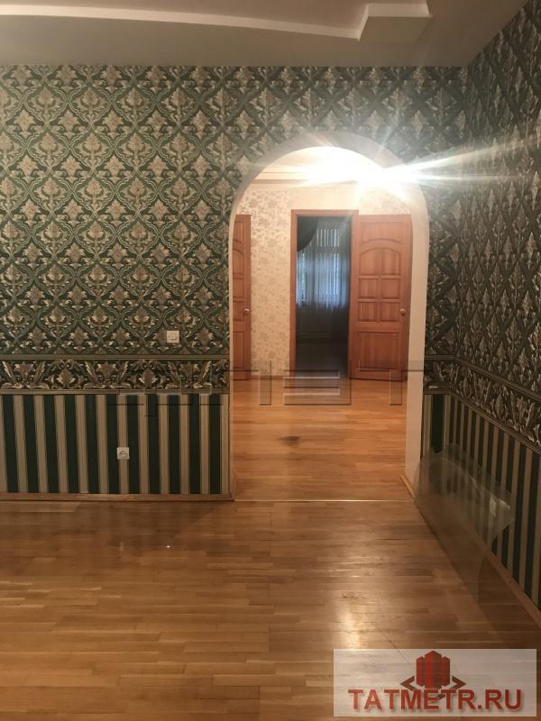 Продажа / Квартиры, Казань, Толстого улица, 8 999 000 ВНИМАНИЕ! Отличное предложение! В самом сердце нашего любимого города продается замечательная 3-х комнатная квартира... - 10