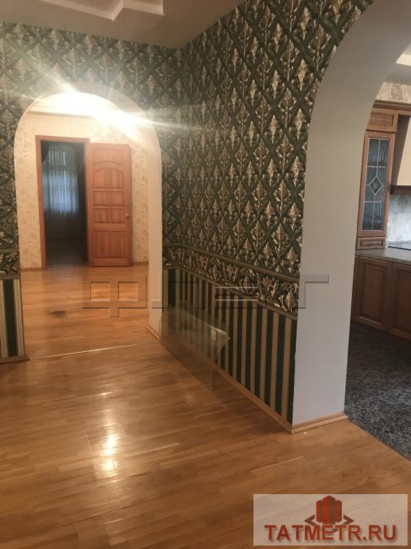Продажа / Квартиры, Казань, Толстого улица, 8 999 000 ВНИМАНИЕ! Отличное предложение! В самом сердце нашего любимого города продается замечательная 3-х комнатная квартира... - 11