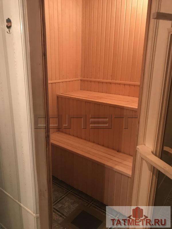 Продажа / Квартиры, Казань, Толстого улица, 8 999 000 ВНИМАНИЕ! Отличное предложение! В самом сердце нашего любимого города продается замечательная 3-х комнатная квартира... - 14