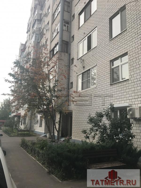Продажа / Квартиры, Казань, Толстого улица, 8 999 000 ВНИМАНИЕ! Отличное предложение! В самом сердце нашего любимого города продается замечательная 3-х комнатная квартира... - 17