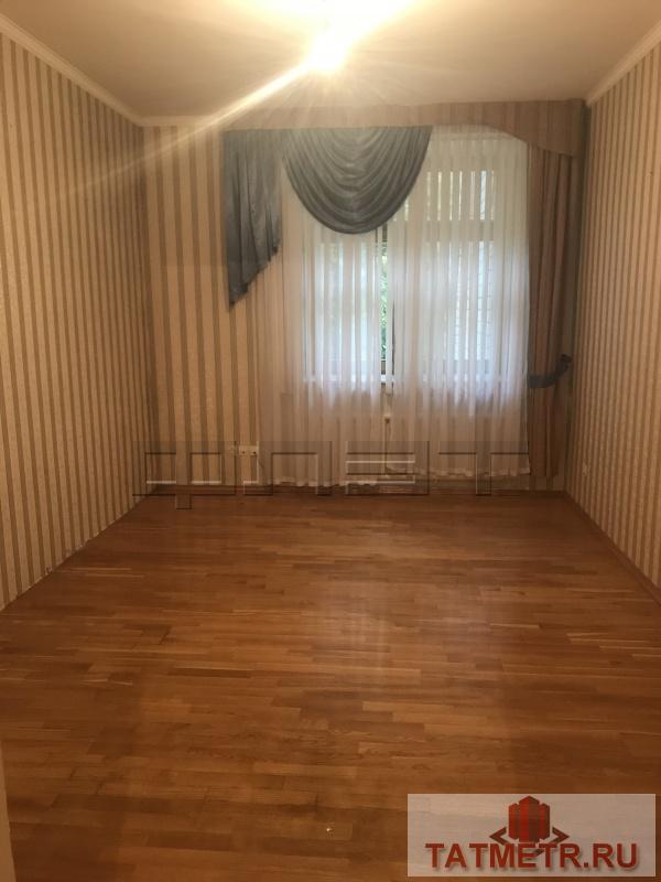 Продажа / Квартиры, Казань, Толстого улица, 8 999 000 ВНИМАНИЕ! Отличное предложение! В самом сердце нашего любимого города продается замечательная 3-х комнатная квартира... - 3