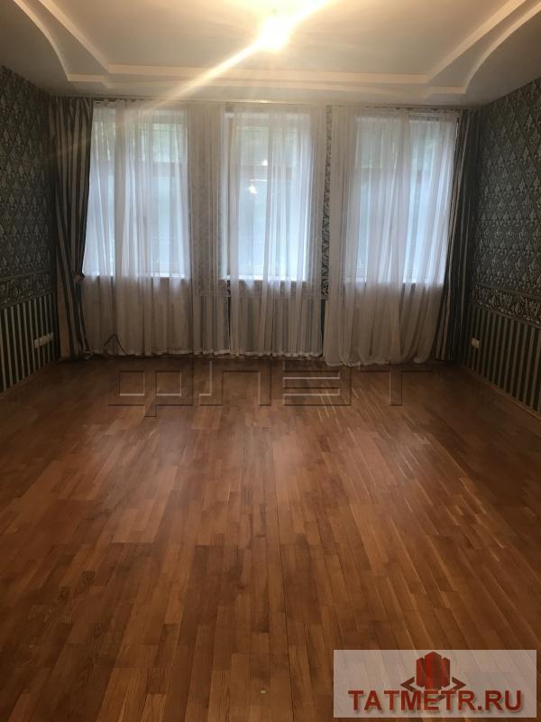 Продажа / Квартиры, Казань, Толстого улица, 8 999 000 ВНИМАНИЕ! Отличное предложение! В самом сердце нашего любимого города продается замечательная 3-х комнатная квартира... - 4