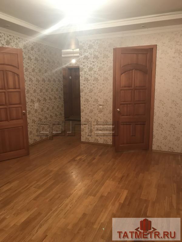 Продажа / Квартиры, Казань, Толстого улица, 8 999 000 ВНИМАНИЕ! Отличное предложение! В самом сердце нашего любимого города продается замечательная 3-х комнатная квартира... - 5