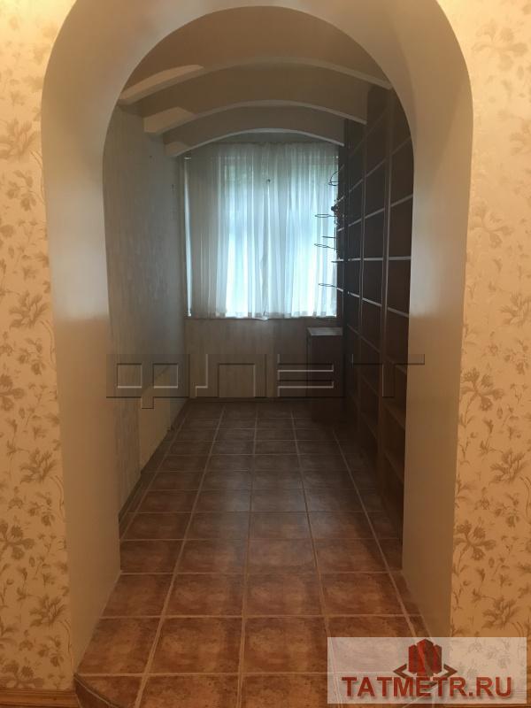 Продажа / Квартиры, Казань, Толстого улица, 8 999 000 ВНИМАНИЕ! Отличное предложение! В самом сердце нашего любимого города продается замечательная 3-х комнатная квартира... - 6